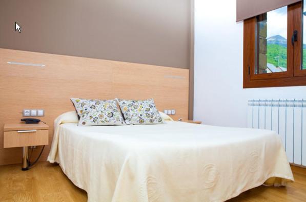 Apartahotel كاستيخون ذي سوئسّي المظهر الخارجي الصورة